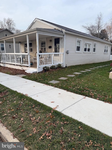 228 Rancocas Ave, Delanco, NJ 08075