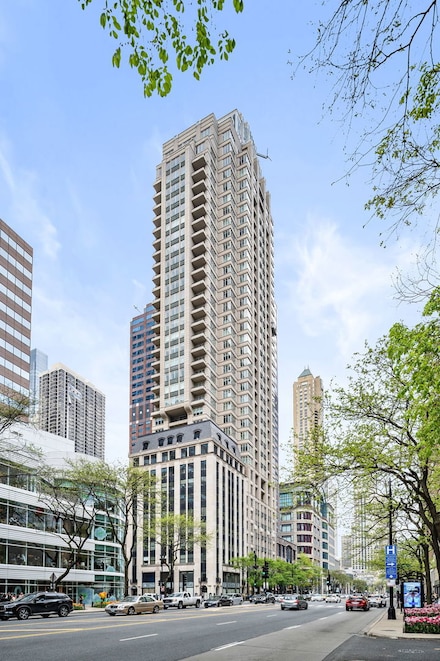 118 E Erie St Unit 25D, Chicago, IL 60611