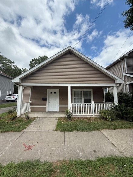 418 Jay St, Rochester, NY 14611