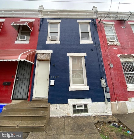 2137 W Toronto St, Philadelphia, PA 19132