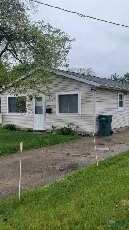 538 Frazer St, Findlay, OH 45840