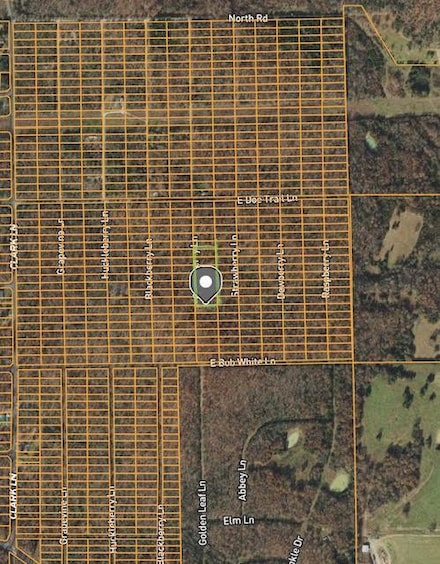 1306-1318 Gooseberry Ln, Horseshoe Bend, AR 72512