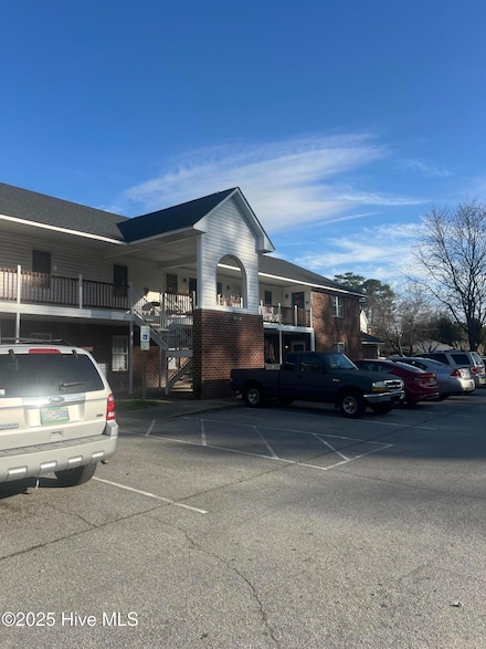 1875 Wellons Dr Unit 9, Greenville, NC 27858