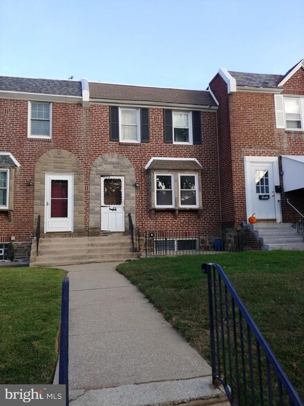 3837 Berkley Ave, Drexel Hill, PA 19026