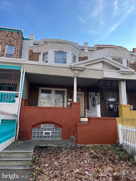 412 W Roosevelt Blvd, Philadelphia, PA 19120