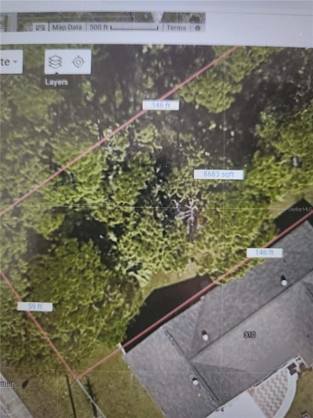 0 S Nova Rd, Point Orange, FL 32127