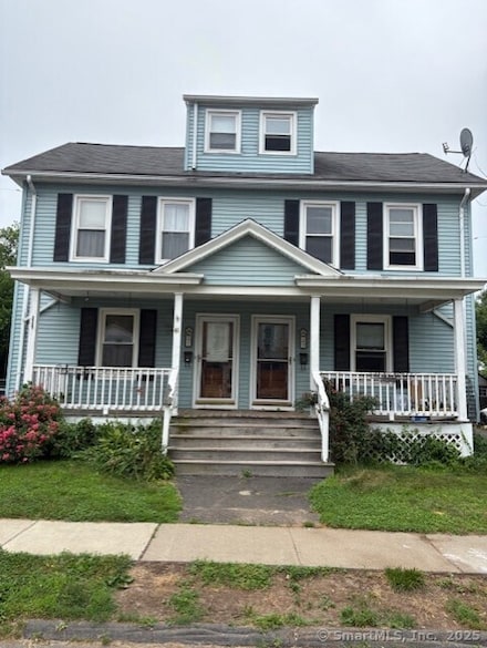 41 Bigelow Ave, Enfield, CT 06082