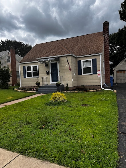 71 Linnmore Dr, Manchester, CT 06040