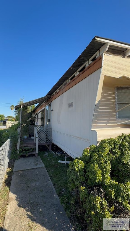 14317 Illinois Dr, La Feria, TX 78559