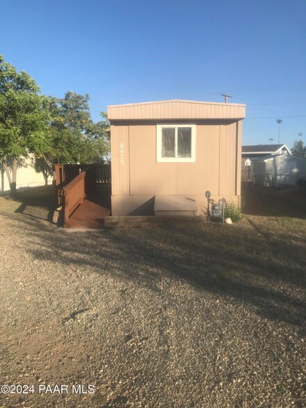 8473 E Ackland Dr, Prescott Valley, AZ 86314