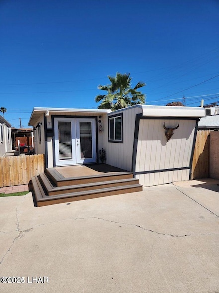 3244 N Parker Dam Rd Unit 7, Parker, AZ 85344