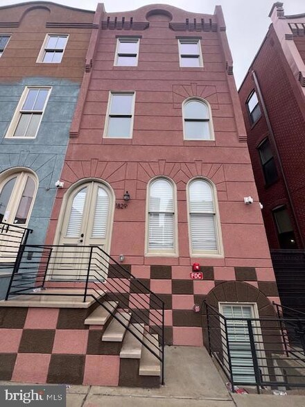 1829 W Diamond St Unit 1F, Philadelphia, PA 19121