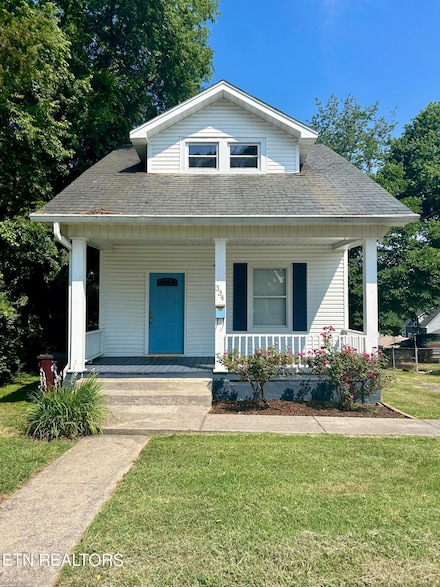 334 W Lincoln Rd, Alcoa, TN 37701