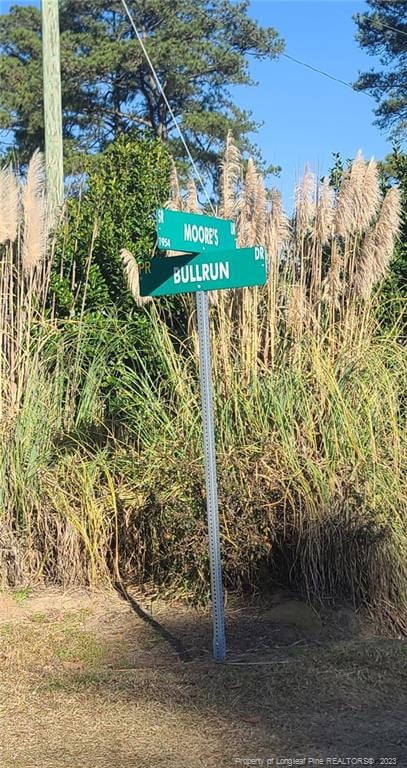 151 Bull Run, Lumberton, NC 28358