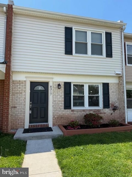 8317 Sunnyside Ct, Manassas Park, VA 20111