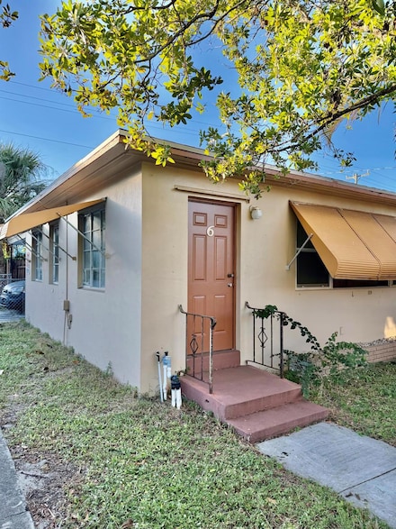 1101 N Federal Hwy Unit 1, Lake Worth, FL 33460