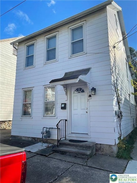 132 E Union Blvd, Bethlehem, PA 18018