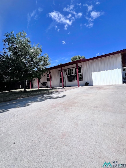 620 W 20th St, Clovis, NM 88101