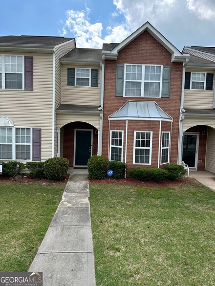 3150 Oakley Place Unit 27, Union City, GA 30291