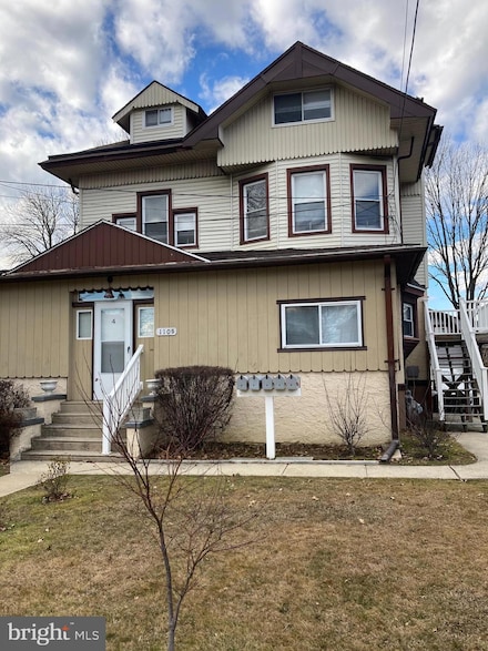 110 S Chester Pike, Glenolden, PA 19036