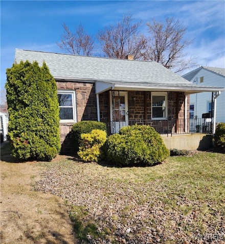357 Washington Ave, Buffalo, NY 14217