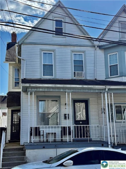 48 E Ettwein St, Bethlehem, PA 18018