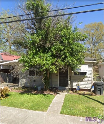 672 N 46th St, Baton Rouge, LA 70802