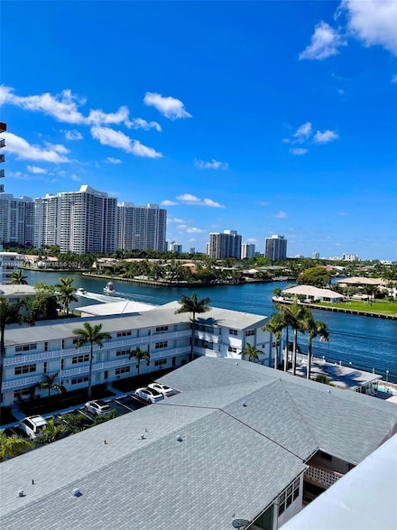 3113 S Ocean Dr Unit 808, Hallandale Beach, FL 33009