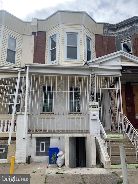3336 N Water St, Philadelphia, PA 19134