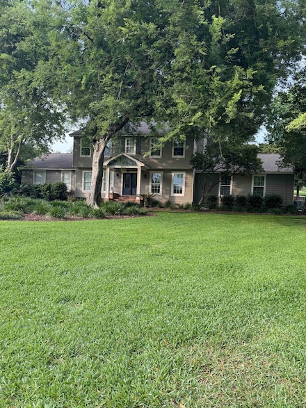 3863 Moriarity Ct, Tallahassee, FL 32309