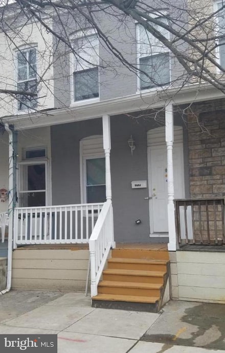 2611 Barclay St, Baltimore, MD 21218