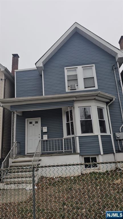 90 Wakeman Ave Unit 2, Newark, NJ 07104