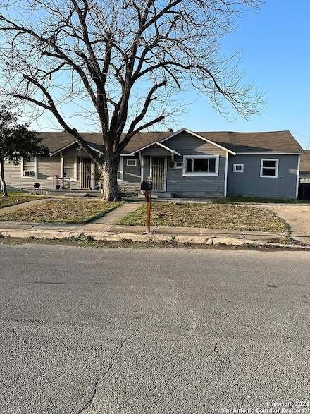 811 Cantrell Dr, San Antonio, TX 78221