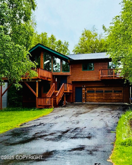 2921 Rocky Bay Cir, Anchorage, AK 99515