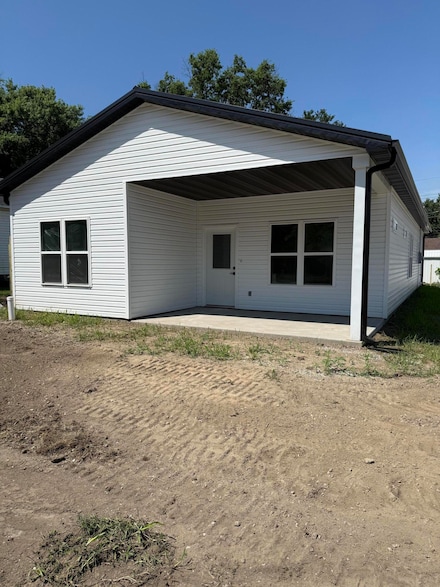 703 S Muldrow St, Mexico, MO 65265