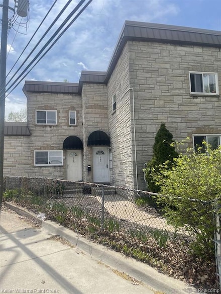 147 W Webster St Unit 16, Ferndale, MI 48220