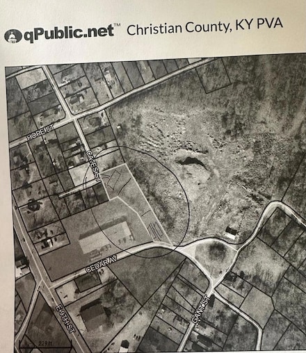 00 Cates St, Hopkinsville, KY 42240