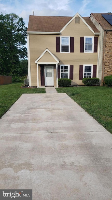 13 Meeting House Ln, Blackwood, NJ 08012