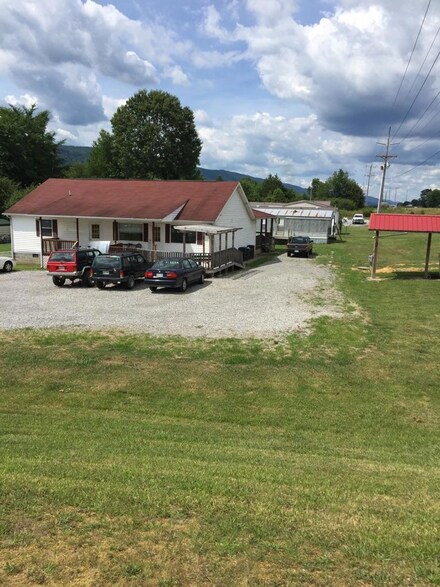 130 Cheri Cir, Whitwell, TN 37397