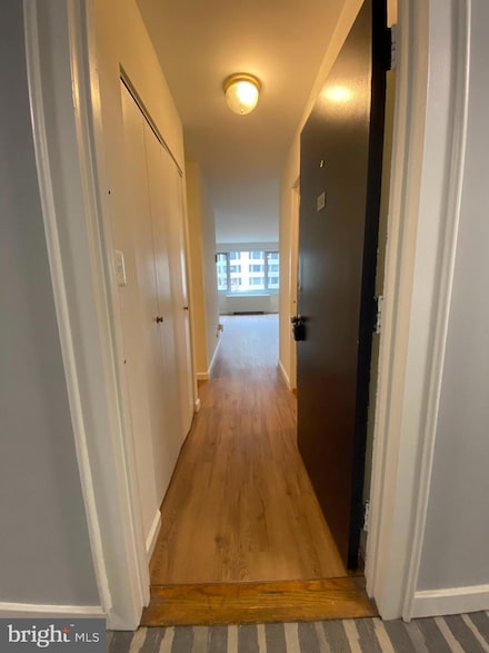 1330 New Hampshire Ave NW Unit 312, Washington, DC 20036