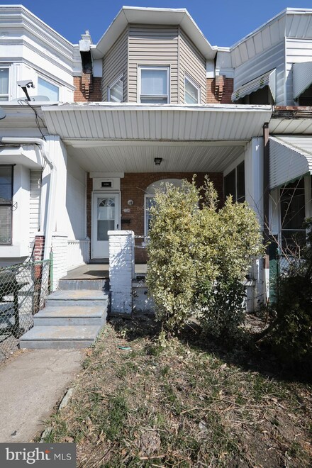 1138 Princess Ave, Camden, NJ 08103