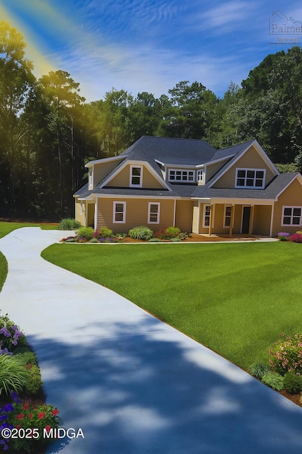 370 Harbour Shores Dr, Jackson, GA 30233