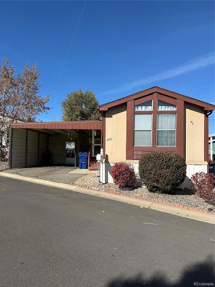 1801 W 92nd Ave Unit 471, Denver, CO 80260