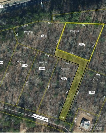 2252 Magnolia Place Unit 3, Morganton, NC 28655