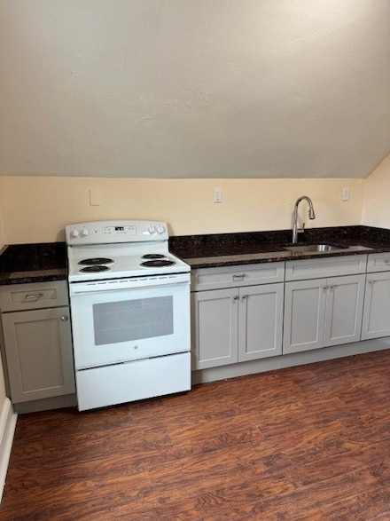 339 Pawtuxet Ave Unit 3, Warwick, RI 02888