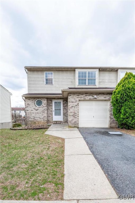 48 Olde Penn Dr, Easton, PA 18045
