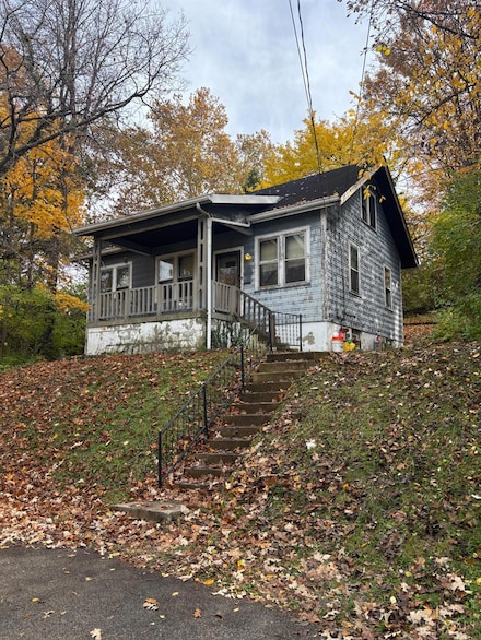 6414 Catalpa Ave, Cincinnati, OH 45239