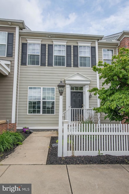 46 Tavern House Hill, Mechanicsburg, PA 17050