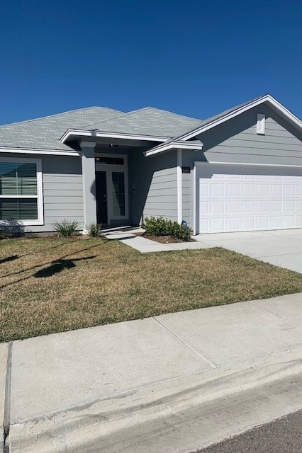 6737 Breeann St, Corpus Christi, TX 78413