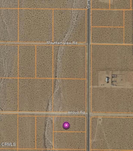 0 Camp Rock Rd Unit P1-22822, Lucerne Valley, CA 92356